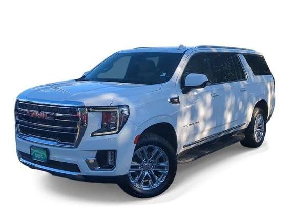 GMC YUKON XL 2023 1GKS2GKD8PR116844 image GMC YUKON XL 2023 1GKS2GKD8PR116844 image